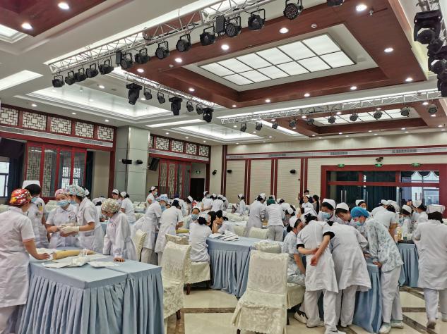做靜脈導(dǎo)管的安全衛(wèi)士——我院2020年上半年靜脈治療小組活動紀(jì)實(圖7)