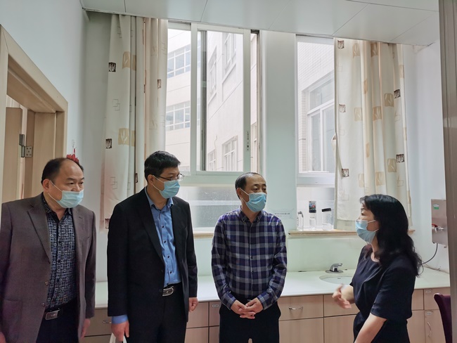 我院赴廣東省中醫(yī)院、佛山市中醫(yī)院參觀學(xué)習(xí)(圖4)