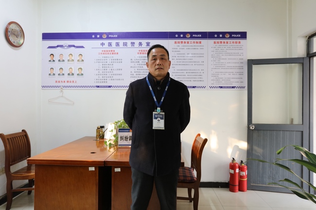 兩封感謝信 一種正能量——您的來信我們收到啦！(圖4)