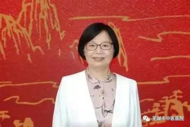 【兩會(huì)聲音】全國人大代表張榮珍：與生命賽跑 呼吁加強(qiáng)院前急救體系建設(shè)(圖1)