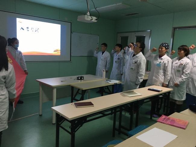 開展警示教育 筑牢思想底線 加強榜樣學習(圖7)