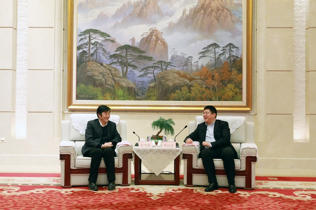 全國名老中醫(yī)工作室，落戶蕪湖！(圖1)