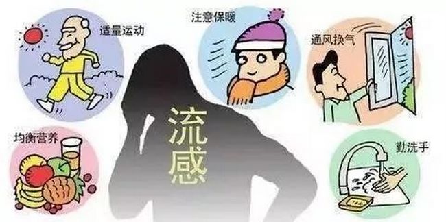 今天，你給孩子佩戴防流感香囊了嗎？(圖5)