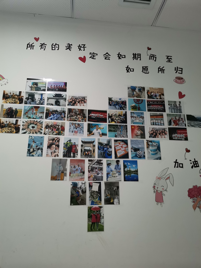 我院開展護理人文關(guān)懷建設(shè)之6S管理活動復(fù)評工作(圖7)