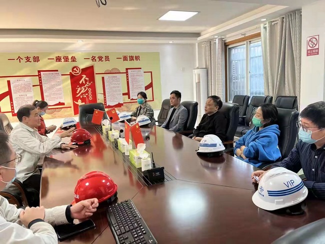 學(xué)黨史、感黨恩、辦實事---記蕪湖市中醫(yī)醫(yī)院外四支部“藍生命之星”急救科普公益活動(圖3)
