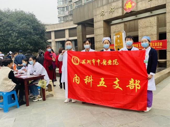 這不是一個人的戰(zhàn)役，平凡的崗位不平凡的事 ——記疫情下奮斗的呼吸人(圖11)