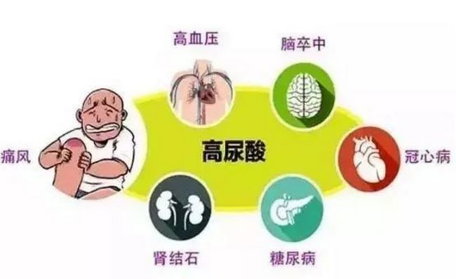 蕪湖市中醫(yī)醫(yī)院痛風(fēng)專(zhuān)病門(mén)診開(kāi)診了(圖2)