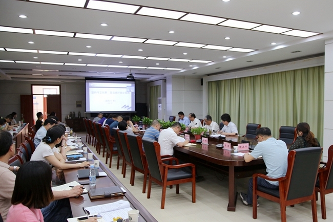 我院獲評(píng)2021年度“新聞宣傳工作先進(jìn)集體”(圖1)