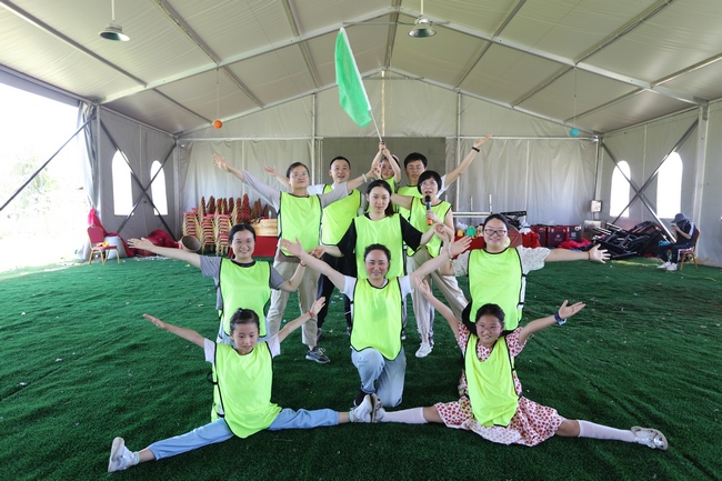 齊心同聚力 喜迎二十大 ——我院工會開展關心關愛抗疫醫(yī)務員工系列活動(圖5)