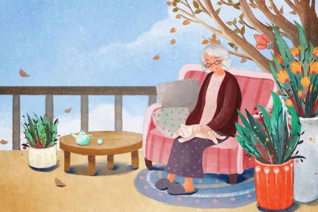 做好預防保健，老年人應(yīng)主動“出擊” | 全國老年健康宣傳周(圖1)