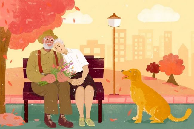 做好預防保健，老年人應(yīng)主動“出擊” | 全國老年健康宣傳周(圖3)