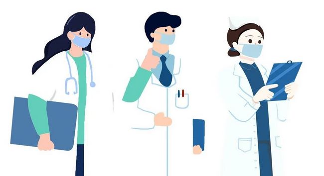 家有老人的請注意，疫苗接種注意事項來了【新型冠狀病毒科普知識】（523）(圖1)