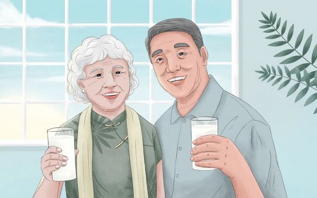 老年人跌倒，這些部位最易骨折，為啥呢(圖3)