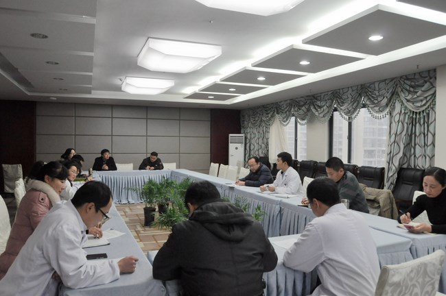 我院召開(kāi)“三嚴(yán)三實(shí)”專(zhuān)題民主生活會(huì)征求意見(jiàn)座談會(huì)(圖5)