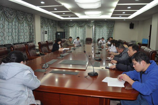 我院召開(kāi)“三嚴(yán)三實(shí)”專(zhuān)題民主生活會(huì)征求意見(jiàn)座談會(huì)(圖6)
