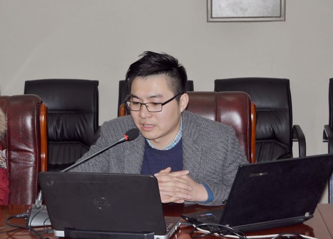 我院召開(kāi)宣傳工作會(huì)議暨通訊員專(zhuān)題培訓(xùn)會(huì)(圖2)