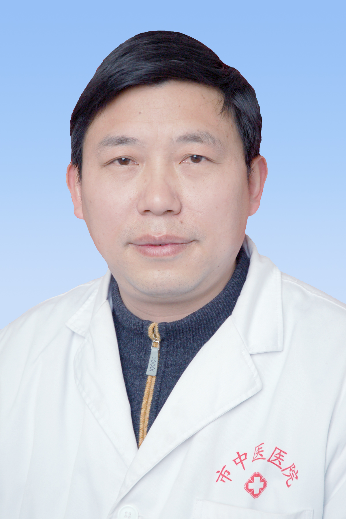 醫(yī)者仁心 德耀皖江——我院骨2科主任陳先進、腫瘤科主任査名寶榮獲“蕪湖市第二屆江城最美醫(yī)生”稱號(圖7)