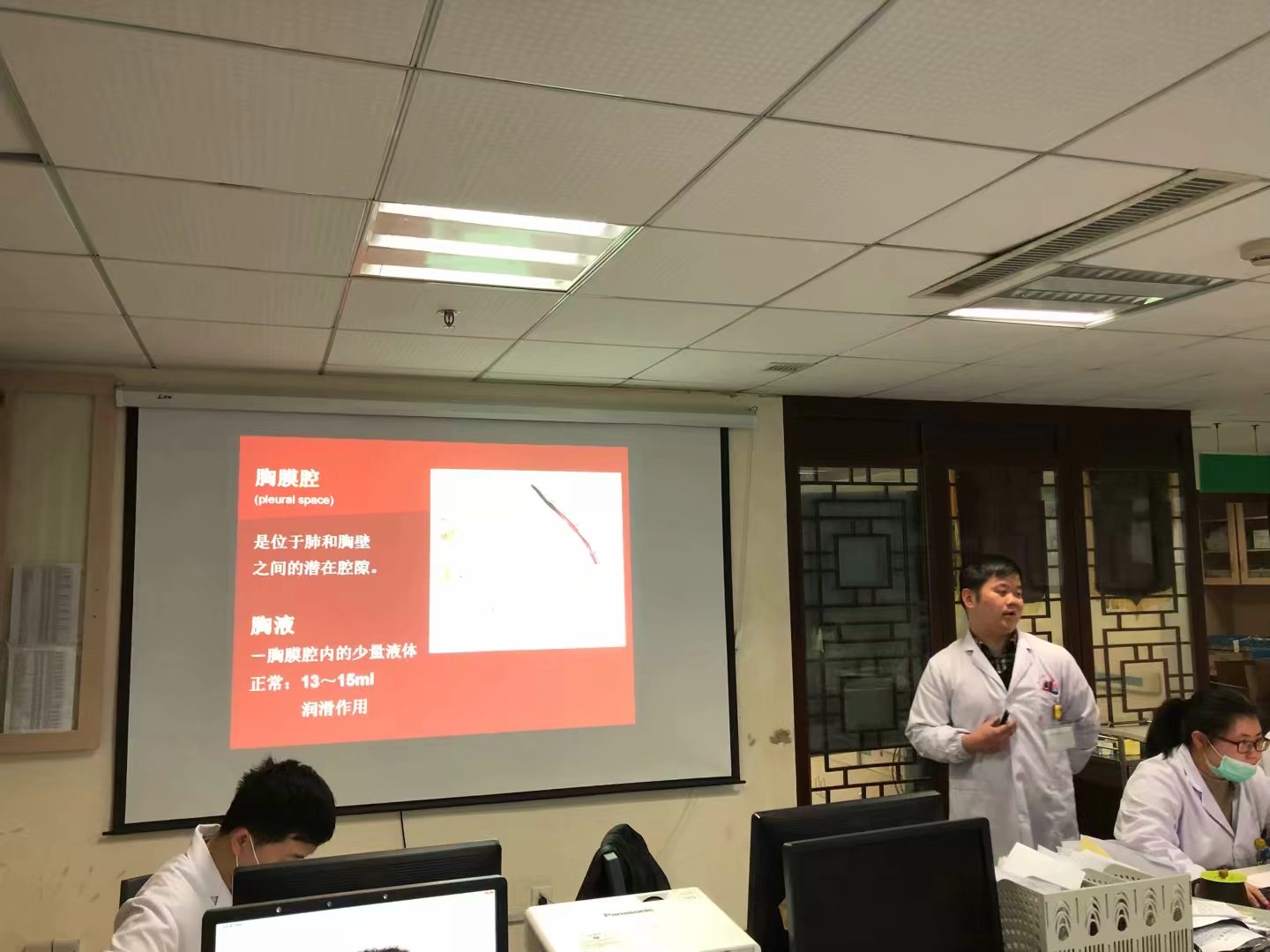 蕪湖市中醫(yī)醫(yī)院急診內(nèi)科獲“安徽省工人先鋒號(hào)”榮譽(yù)稱號(hào)(圖3)