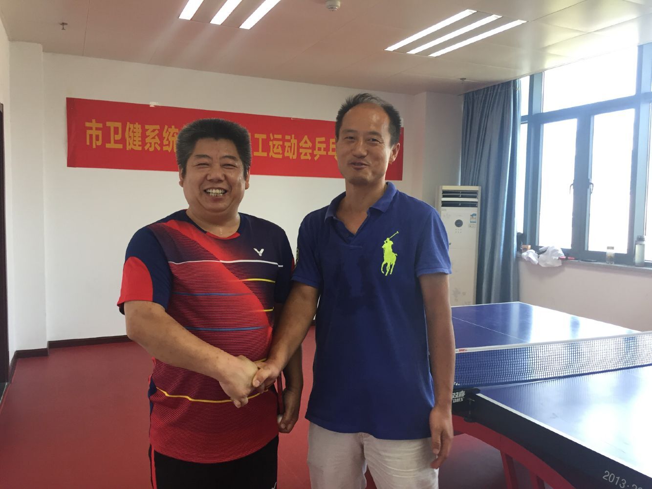 我院組織市衛(wèi)健系統(tǒng)13屆職工運(yùn)動(dòng)會(huì)選拔活動(dòng)(圖4)