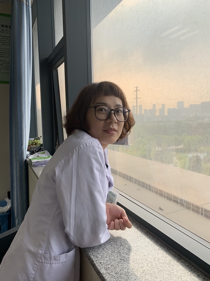 【讓黨旗在防控一線高高飄揚】感動！1小時內(nèi)，蕪湖市中醫(yī)醫(yī)院265名醫(yī)護主動申請馳援湖北(圖3)