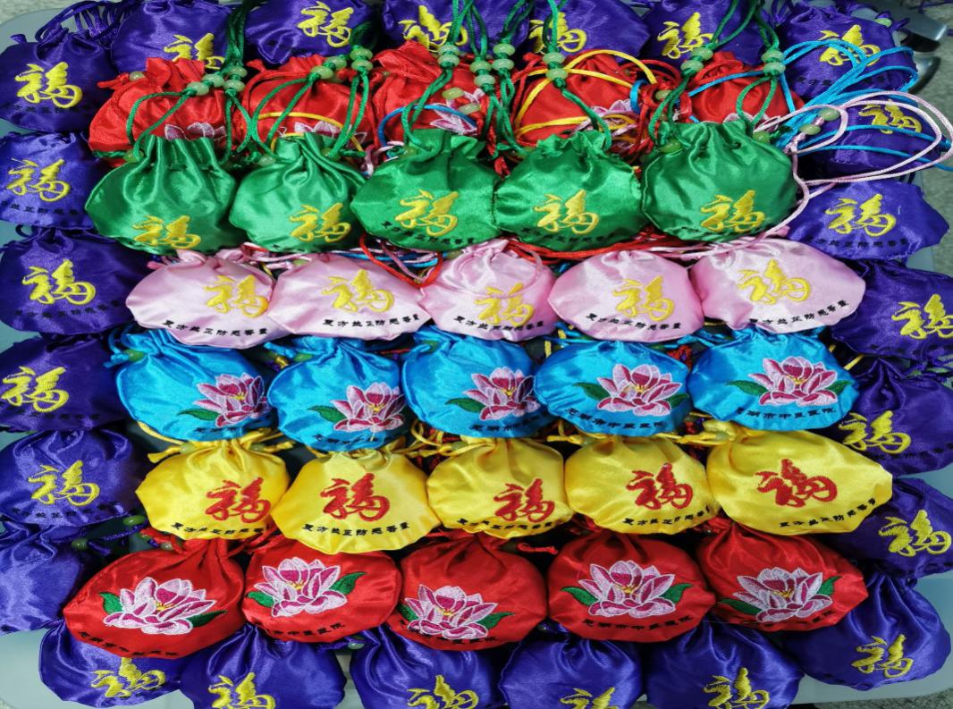 預(yù)防新型冠狀病毒，蕪湖市中醫(yī)醫(yī)院治未病中心在行動(圖3)