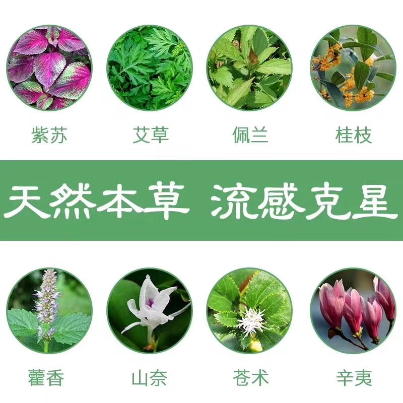 預(yù)防新型冠狀病毒，蕪湖市中醫(yī)醫(yī)院治未病中心在行動(圖5)