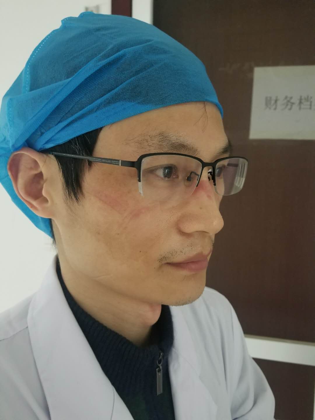同呼吸  共命運 為理想探尋呼吸重癥醫(yī)學 用擔當踐行初心使命(圖3)