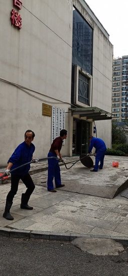 不忘初心、牢記使命——看得見(jiàn)的保障，看不見(jiàn)的堅(jiān)守(圖9)