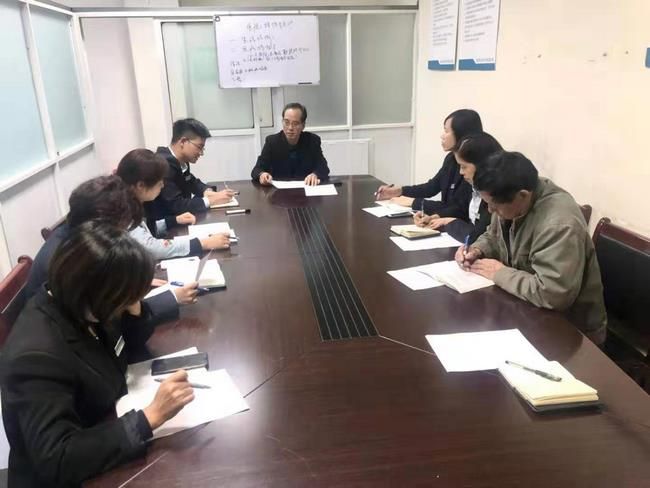 不忘初心、牢記使命——看得見(jiàn)的保障，看不見(jiàn)的堅(jiān)守(圖3)