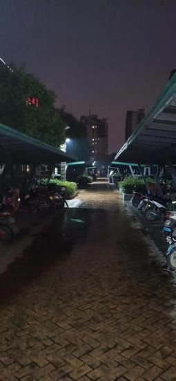 不忘初心、牢記使命——看得見(jiàn)的保障，看不見(jiàn)的堅(jiān)守(圖5)