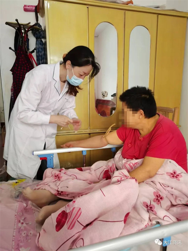 今天是個(gè)特別的日子，向蕪湖這群人致敬！(圖7)