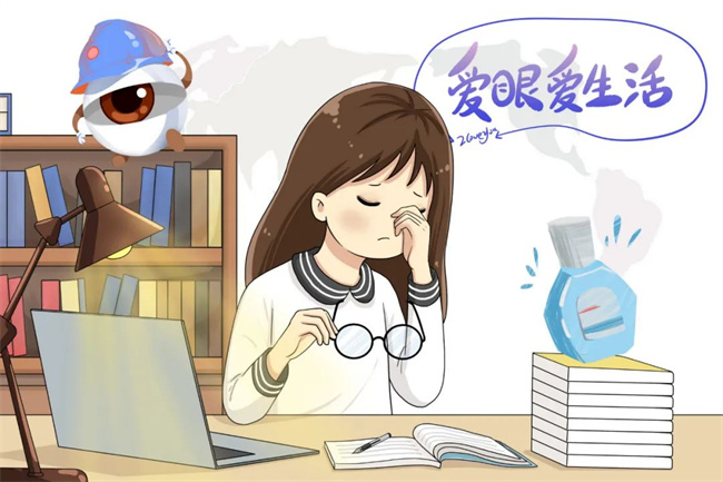 青少年近視防控 | 這些近視的“坑”不要再踩了！(圖5)