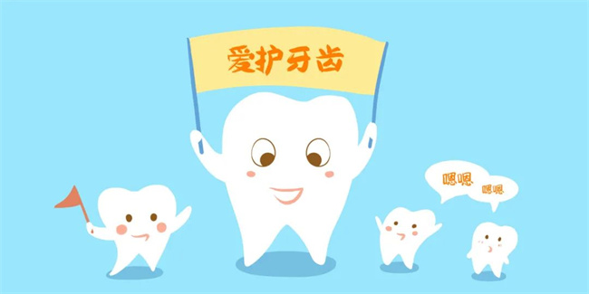 【健康口腔行動(dòng)】牙不好，會(huì)變丑！別讓口腔不良習(xí)慣影響了娃的顏值(圖1)