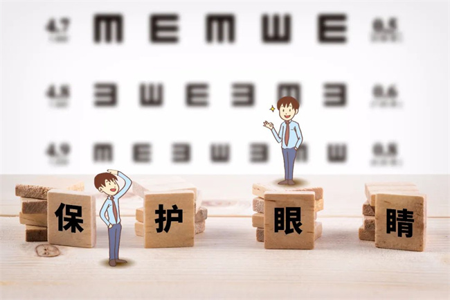 青少年近視防控 | 這些近視的“坑”不要再踩了！(圖2)