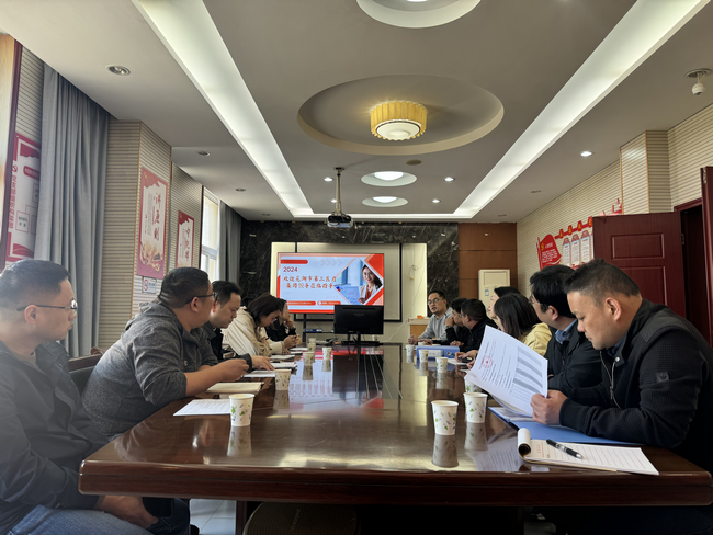 我院開展第三城市醫(yī)療集團(tuán)成員單位醫(yī)療質(zhì)量檢查，共促醫(yī)療服務(wù)水平提升(圖2)