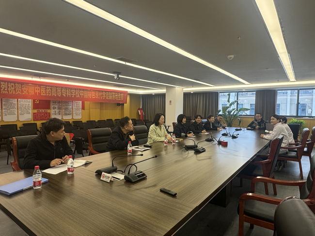 我院開展第三城市醫(yī)療集團(tuán)成員單位醫(yī)療質(zhì)量檢查，共促醫(yī)療服務(wù)水平提升(圖3)