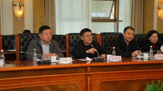 我院成功舉辦安徽省基層中醫(yī)藥質控中心2024年度工作會議(圖2)